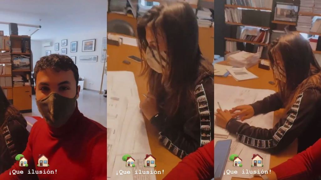Sofía Suescun, destrozada: ¿Por qué nadie se acuerda de ella? sofia suescun y kiko