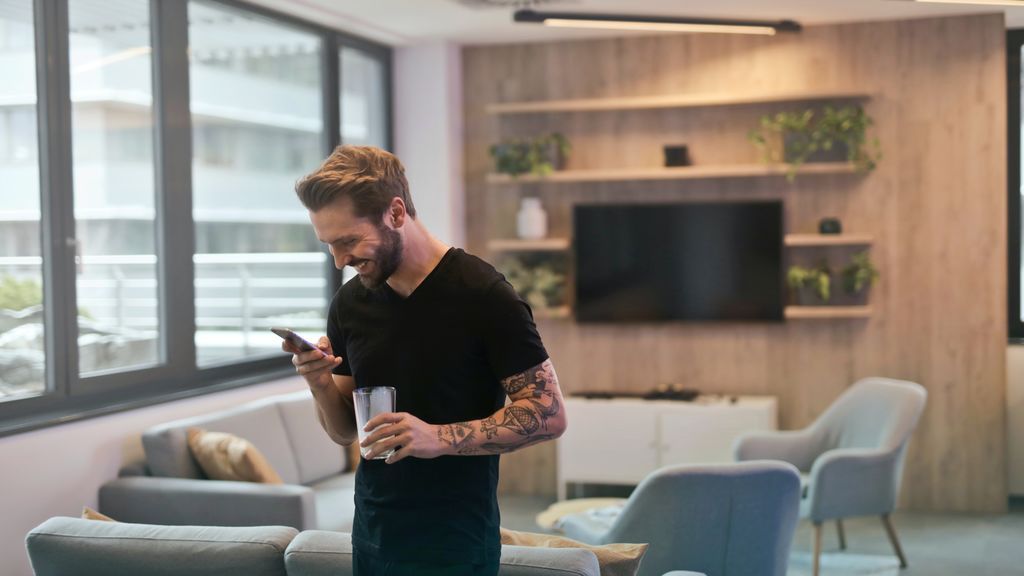 Signal, la aplicación que quiere desbancar a Whatsapp y que ha conseguido miles de usuarios en Signal, la aplicación que quiere desbancar a Whatsapp y que ha conseguido miles de usuarios en