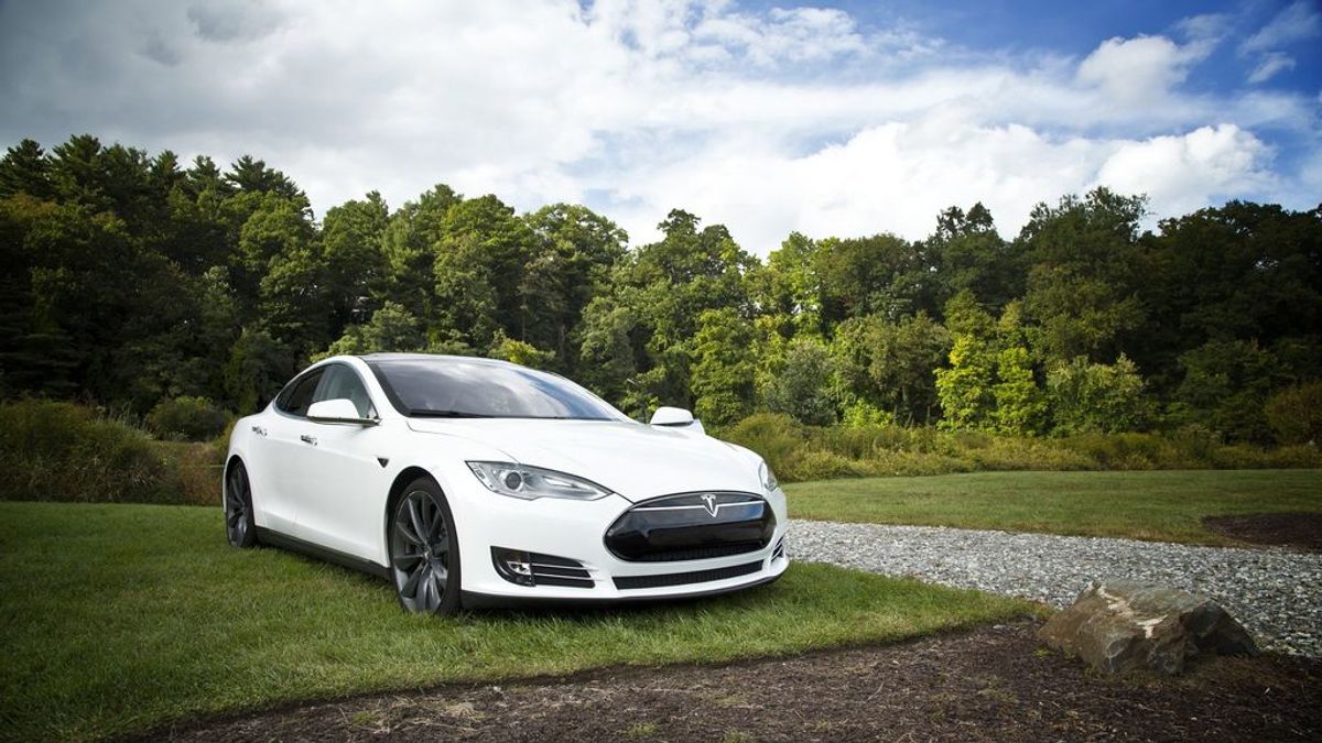 Los coches eléctricos más destacados de 2021 Los coches eléctricos más destacados de 2021