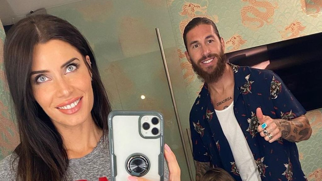 Pilar Rubio muestra como nunca el interior de su casa en un 'house tour' definitivo