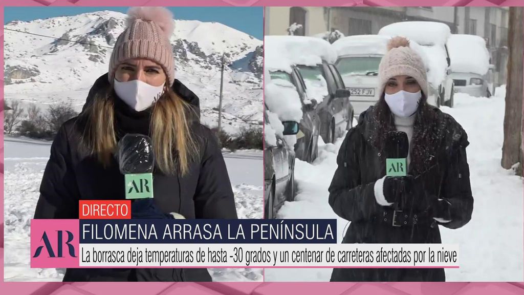 El programa de Ana Rosa