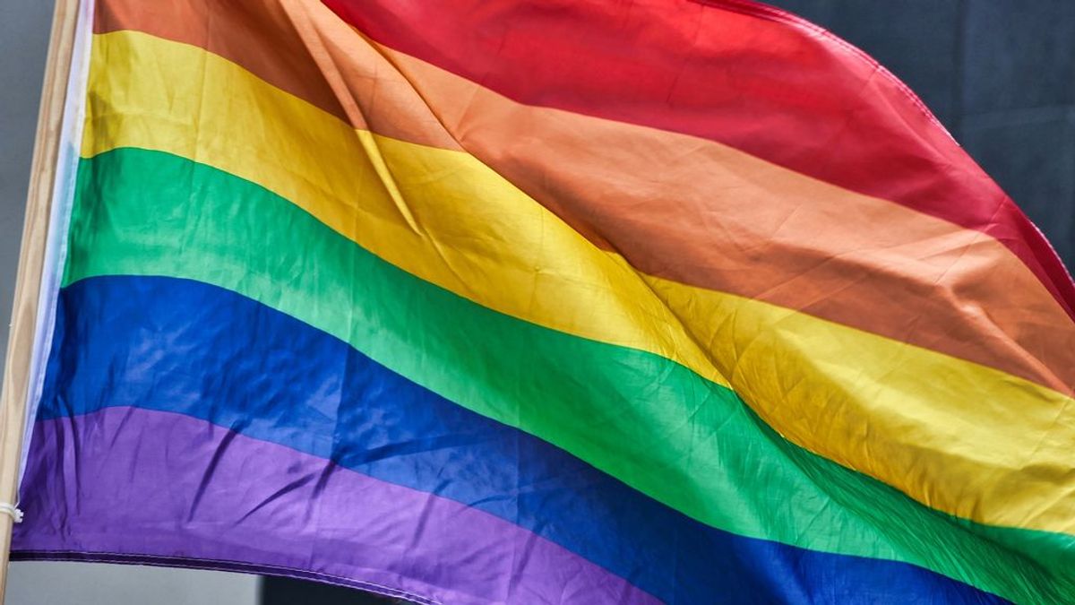 Test: ¿eres capaz de identificar las diferentes banderas LGTBI?