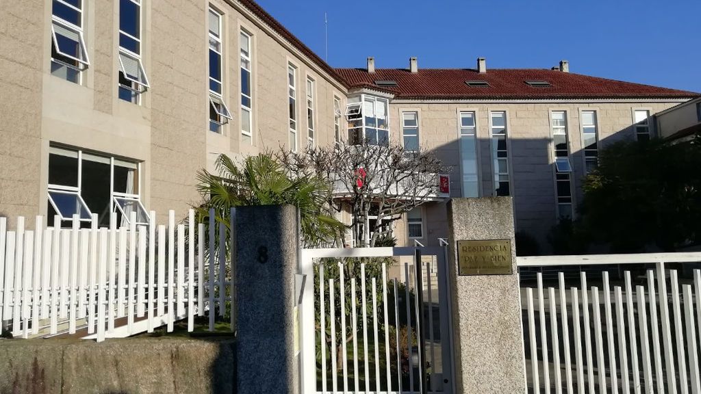 Explosión de casos de coronavirus en los geriátricos gallegos: más de 80 positivos en un día Explosión de casos de coronavirus en los geriátricos gallegos: más de 80 positivos en un día