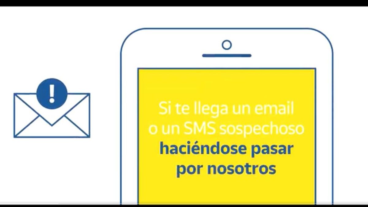 Nueva estafa: tu envío de Correos está en camino Nueva estafa: tu envío de Correos está en camino