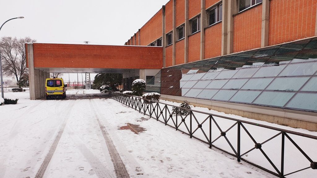 Estos son los teléfonos de urgencias habilitados por los hospitales de Madrid Estos son los teléfonos de urgencias habilitados por los hospitales de Madrid