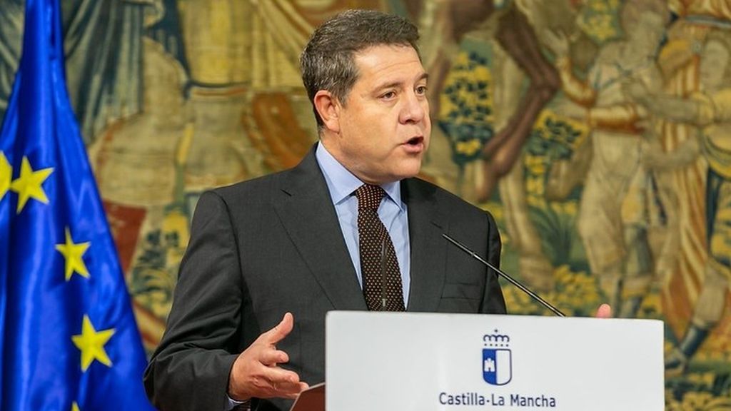Castilla-La Mancha suspende la actividad lectiva no universitaria el lunes y el martes Castilla-La Mancha suspende la actividad lectiva no universitaria el lunes y el martes