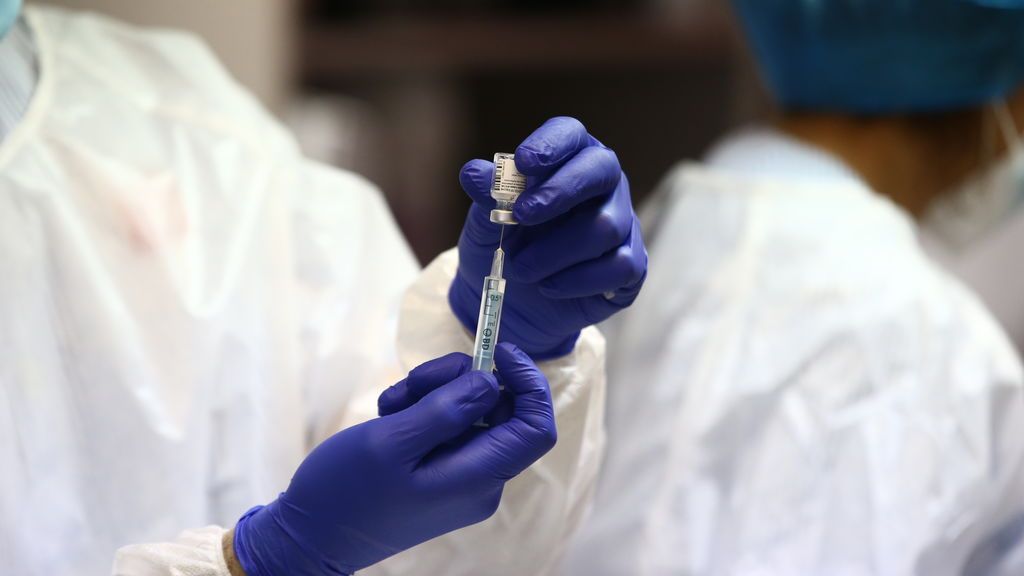 Madrid registra mil contagios más que el día anterior: 5.813 casos Madrid registra mil contagios más que el día anterior: 5.813 casos