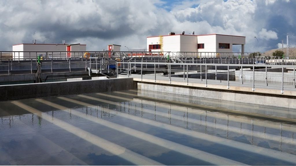 Podemos denuncia que 100 trabajadores del Canal de Isabel II han quedado atrapados el fin de semana Podemos denuncia que 100 trabajadores del Canal de Isabel II han quedado atrapados el fin de semana