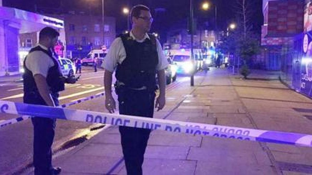 Un inmenso dispositivo policial para el hallazgo de un 'dedo' humano: en realidad, resultó ser otra cosa Un inmenso dispositivo policial para el hallazgo de un 'dedo' humano: en realidad, resultó ser otra cosa