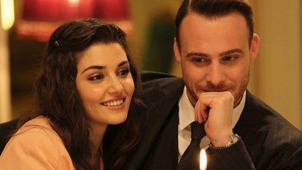 Mediaset On Demand Love Is In The Air