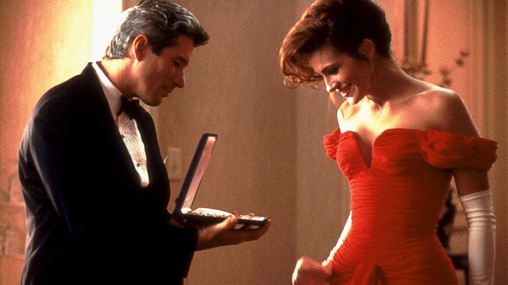 Pretty Woman (1990)