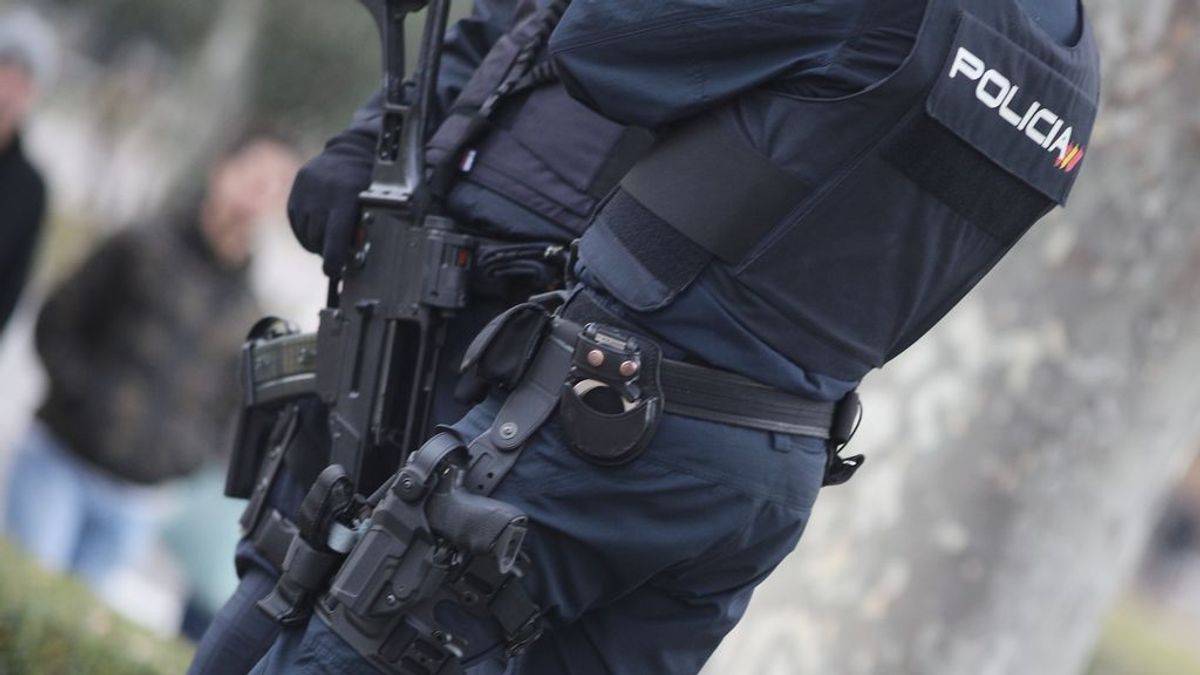 Detenidos tres yihadistas en Barcelona en una nueva operación de la Policía Nacional