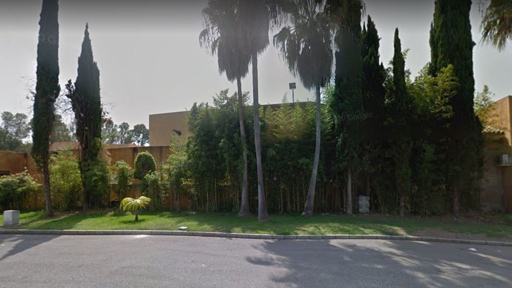 Desalojan una fiesta ilegal en la discoteca de Olivia Valere en Marbella con más de 100 personas Desalojan una fiesta ilegal en la discoteca de Olivia Valere en Marbella con más de 100 personas