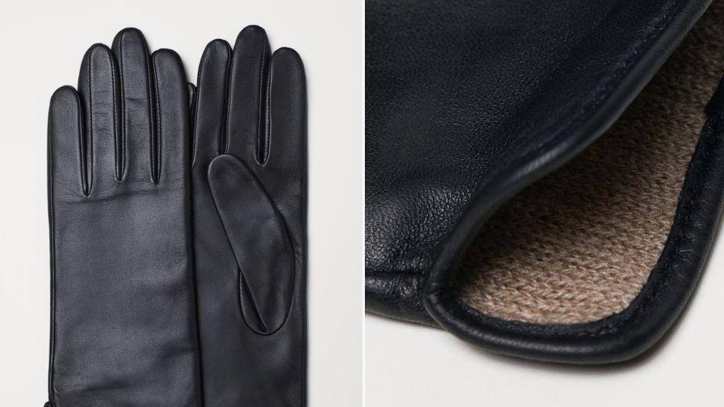 H&M nos ofrece su versión más low cost.
