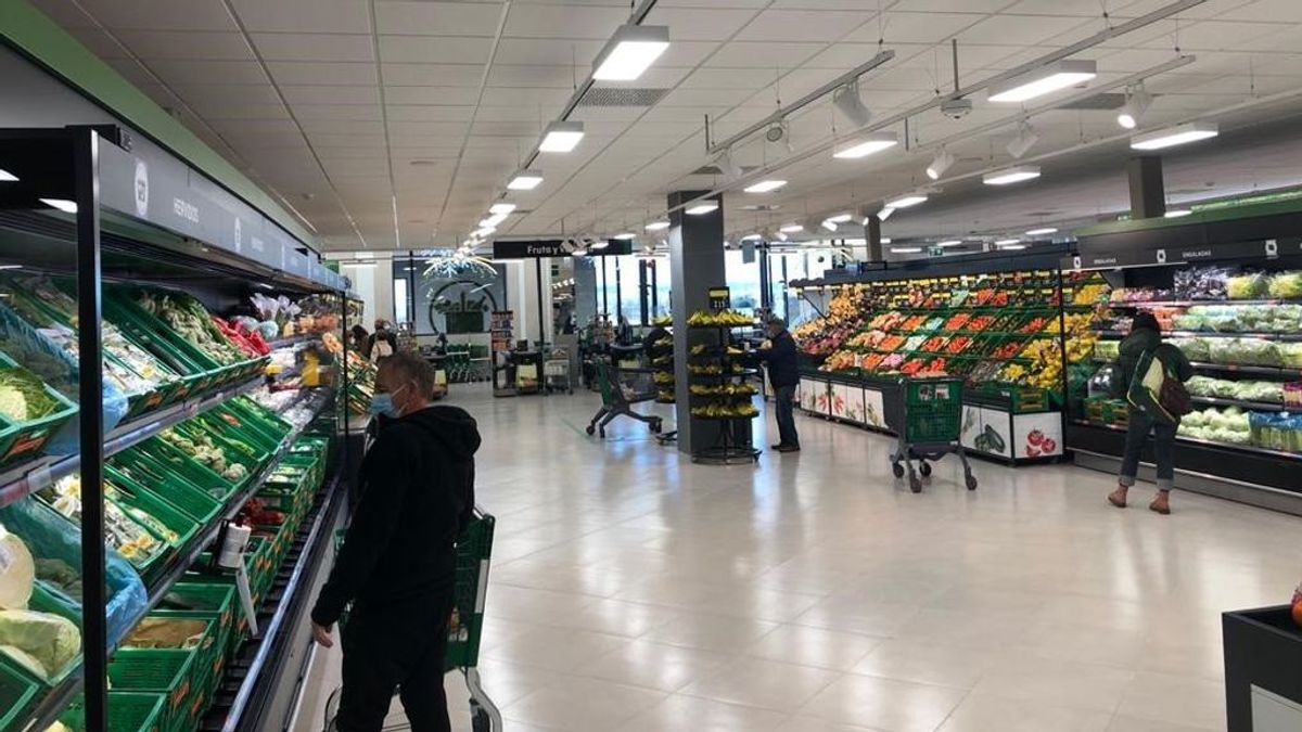 supermercados supermercados