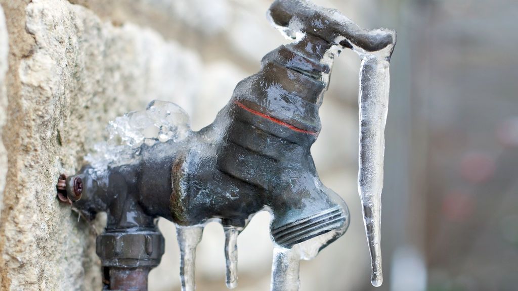 Recomendaciones para evitar averías y roturas en las instalaciones de agua potable Recomendaciones para evitar averías y roturas en las instalaciones de agua potable