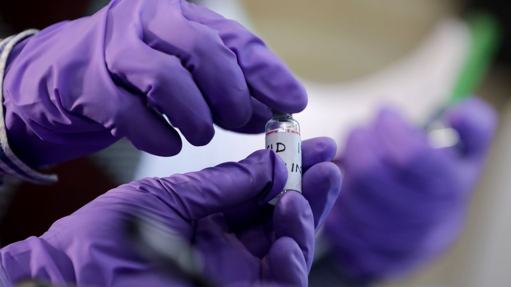 Seychelles, primer país de África en vacunar contra el virus: administra la de Sinopharm, con un 79,34 % de eficacia Seychelles, primer país de África en vacunar contra el virus: administra la de Sinopharm, con un 79,34 % de eficacia
