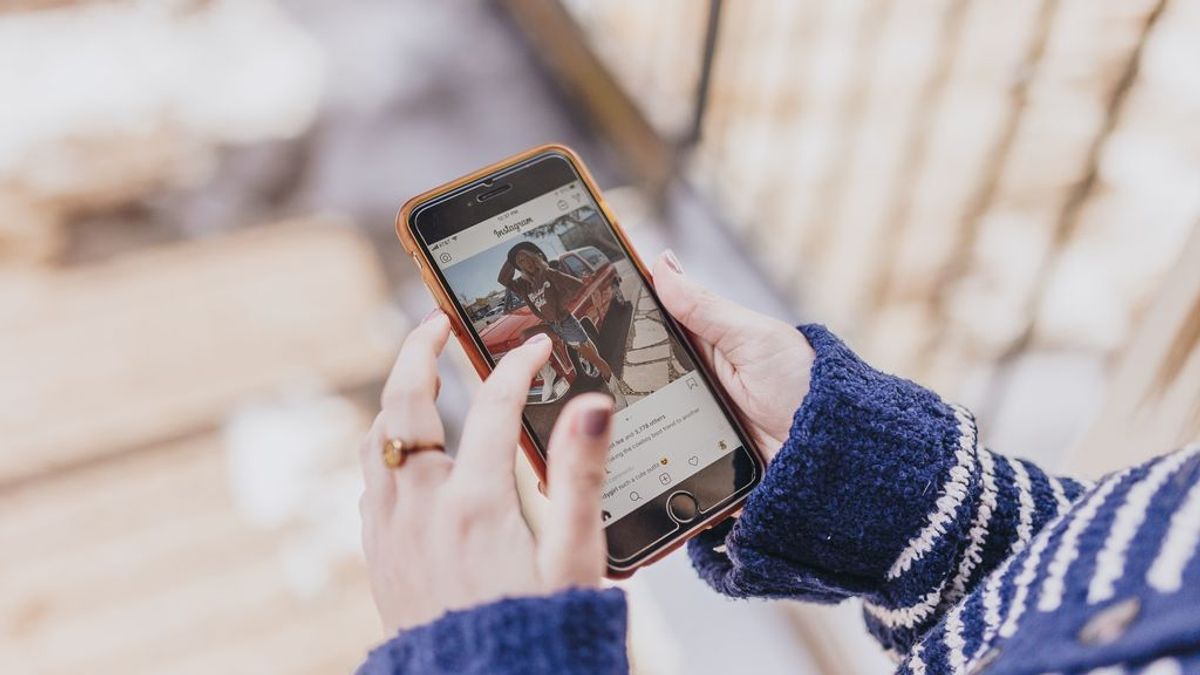 Usar hashtags, interactuar con otros usuarios… trucos para ganar followers en Instagram sin comprarlos