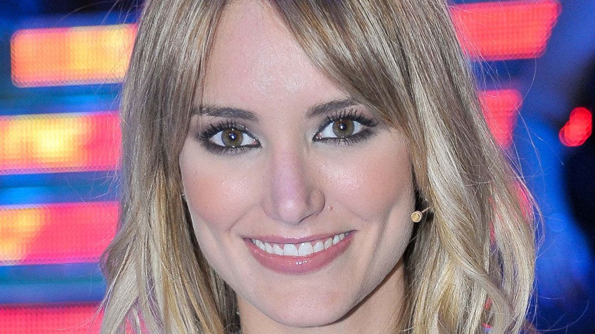 Alba Carrillo habla sin tapujos sobre su relación con Fonsi Nieto