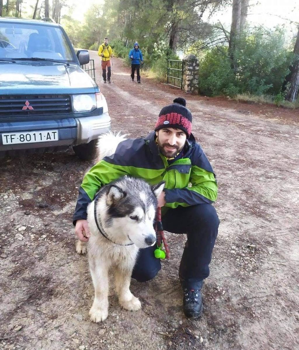 Rholo rescatador