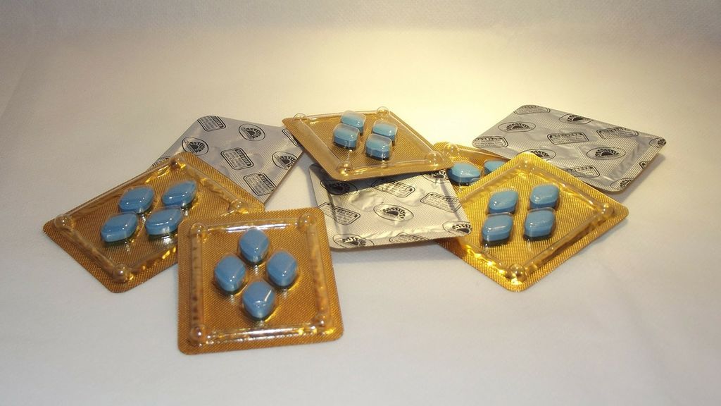 La Viagra, desde su origen hasta sus usos más desconocidos