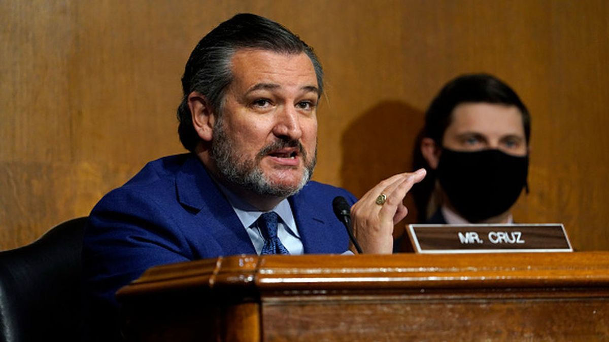 Los apoyos a Trump decidirán el futuro del Partido Republicano Los apoyos a Trump decidirán el futuro del Partido Republicano