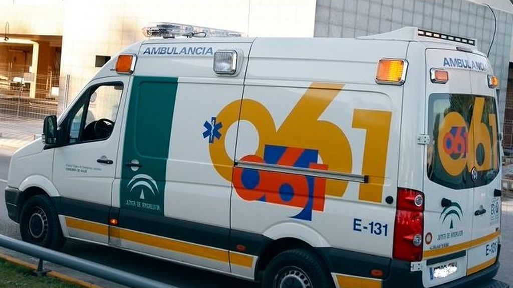 Muere un hombre en Málaga y dos días después también fallece su padre, con discapacidad, al que cuidaba Muere un hombre en Málaga y dos días después también fallece su padre, con discapacidad, al que cuidaba