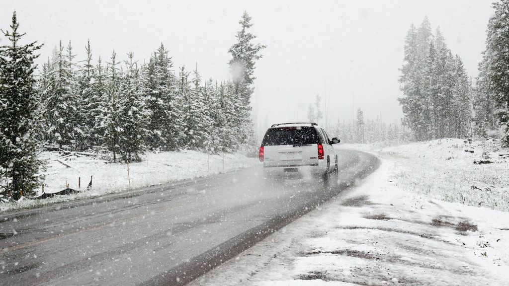 8 cosas que debes llevar en tu coche en invierno 8 cosas que debes llevar en tu coche en invierno