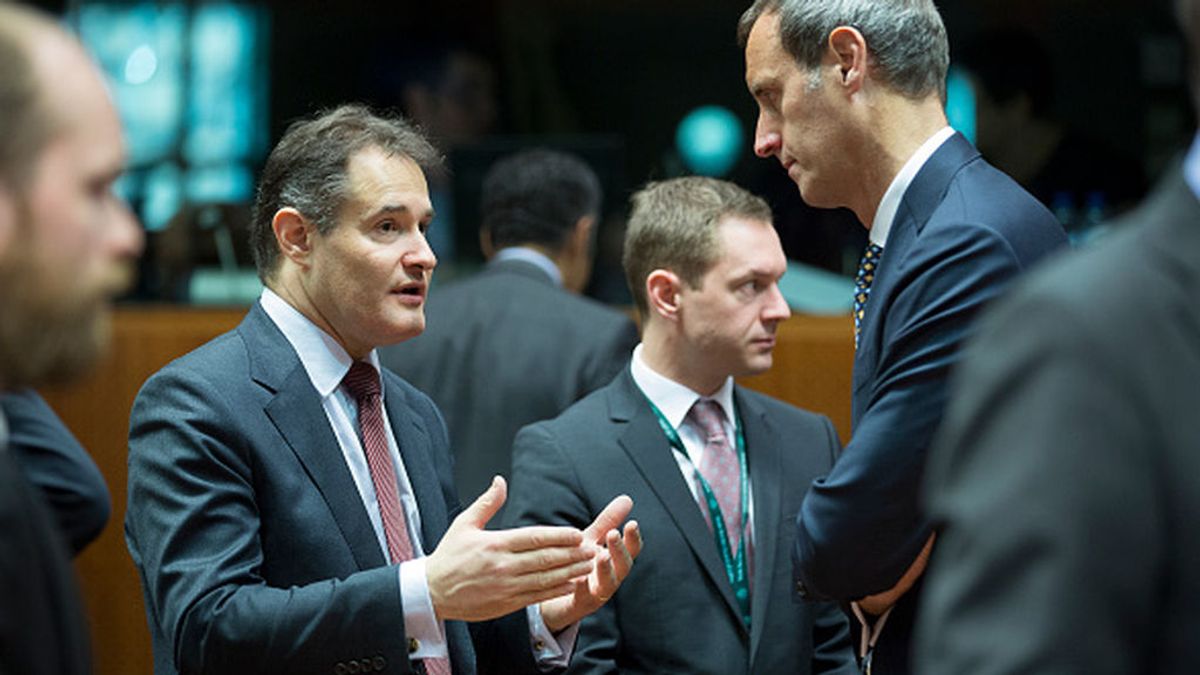 La agencia europea antifraude investiga a Frontex La agencia europea antifraude investiga a Frontex