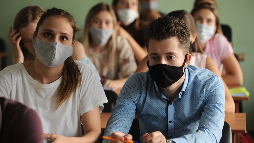Rusia registra cerca de 23.000 casos y más de 500 muertos por coronavirus durante el último día Rusia registra cerca de 23.000 casos y más de 500 muertos por coronavirus durante el último día