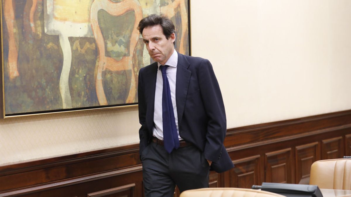 EuropaPress_1594738_empresario_javier_lopez_madrid_comparece_comision_investigacion_presunta EuropaPress_1594738_empresario_javier_lopez_madrid_comparece_comision_investigacion_presunta