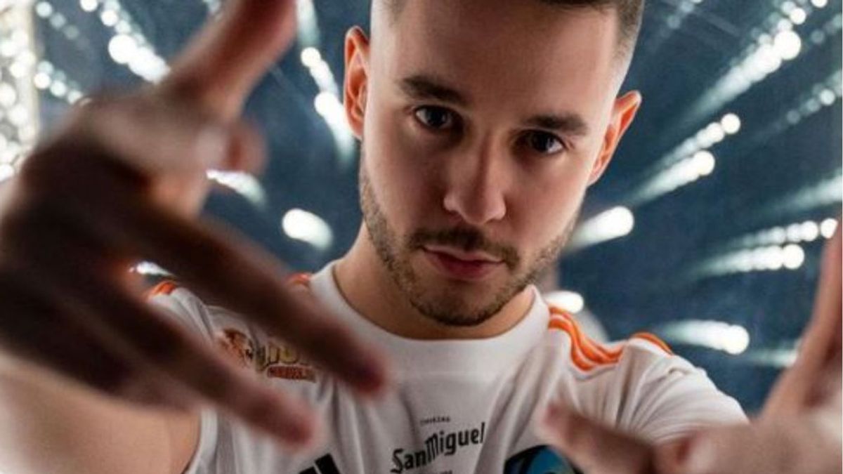 TheGrefg pulveriza todos los récords de Twitch con 2,4 millones de espectadores simultáneos TheGrefg pulveriza todos los récords de Twitch con 2,4 millones de espectadores simultáneos