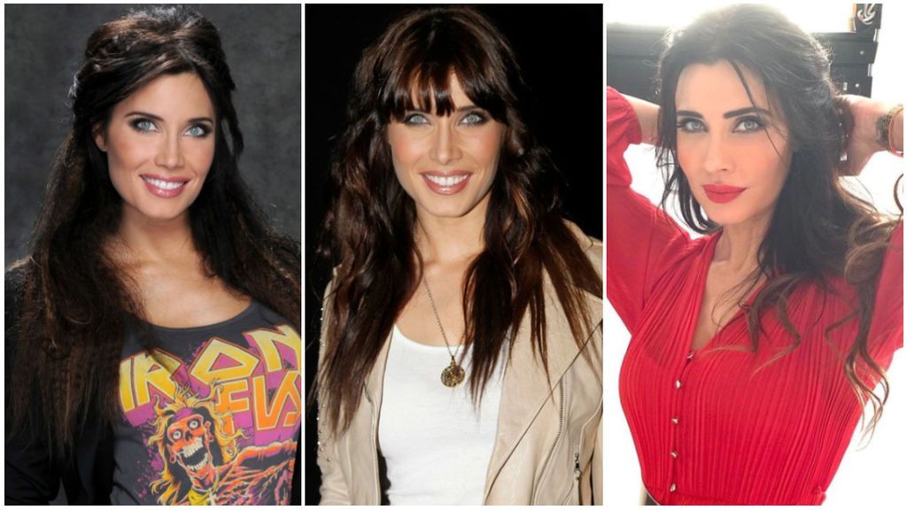 Pilar Rubio, 12 años de trayectoria en televisión: así ha cambiado y ha alcanzado su éxito personal y profesional.