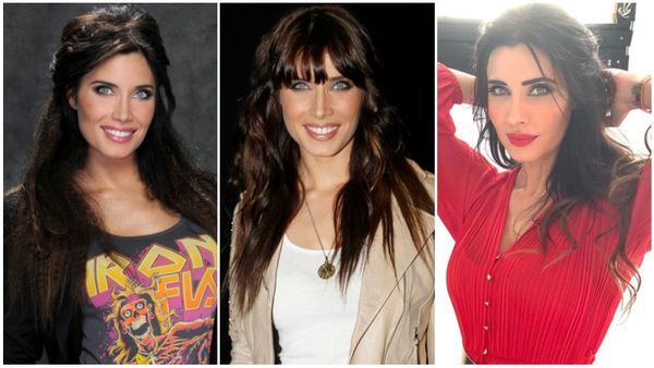 El Gran Cambio De Pilar Rubio En Sus 12 Años De Tele Divinity