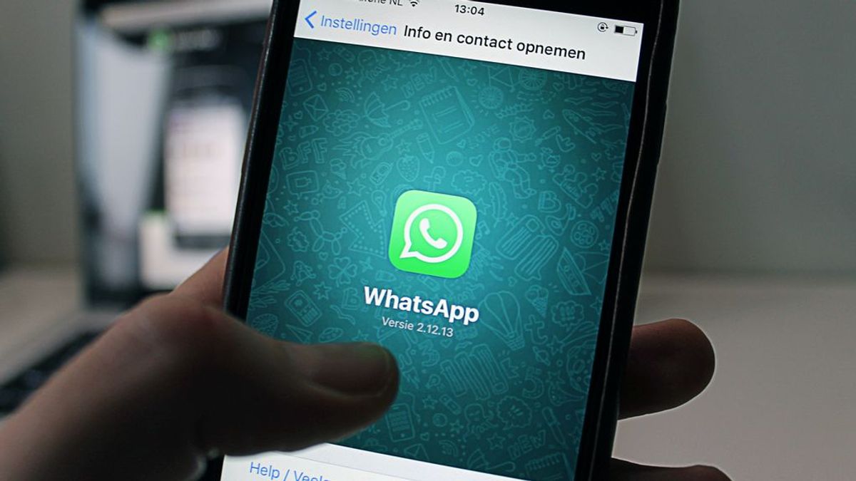 Whatsapp asegura que las llamadas y los mensajes seguirán siendo privados Whatsapp asegura que las llamadas y los mensajes seguirán siendo privados