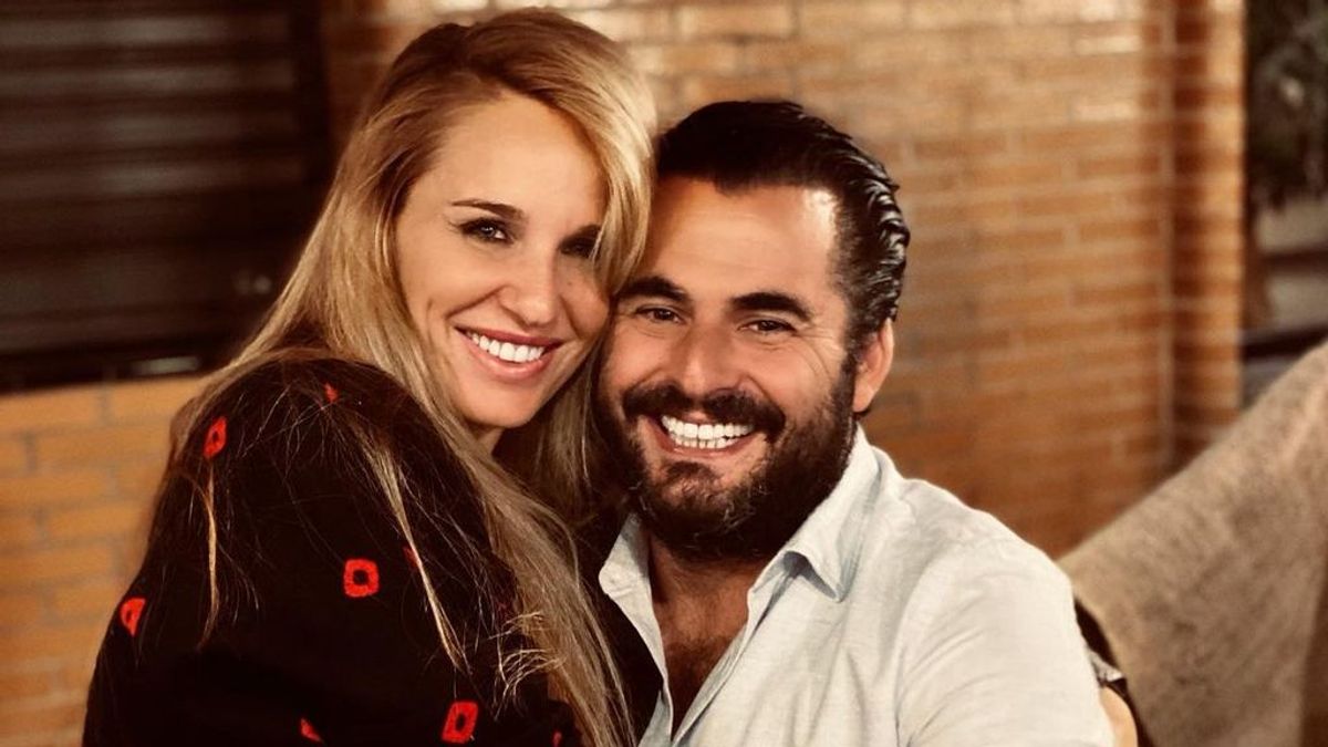 Carola Baleztena y Emiliano Suárez esperan su primer hijo en común: "El secreto no da para más"