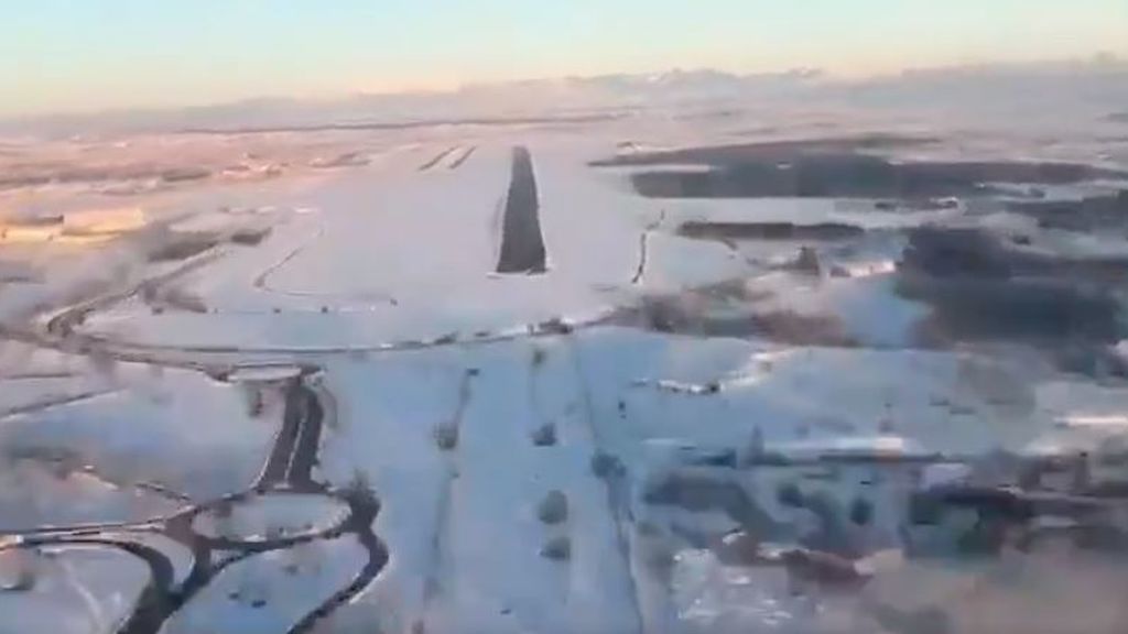 barajas barajas