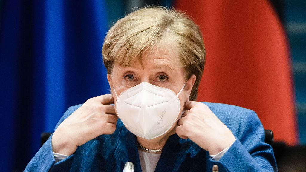 Alemania podría extender el confinamiento estricto hasta abril Alemania podría extender el confinamiento estricto hasta abril
