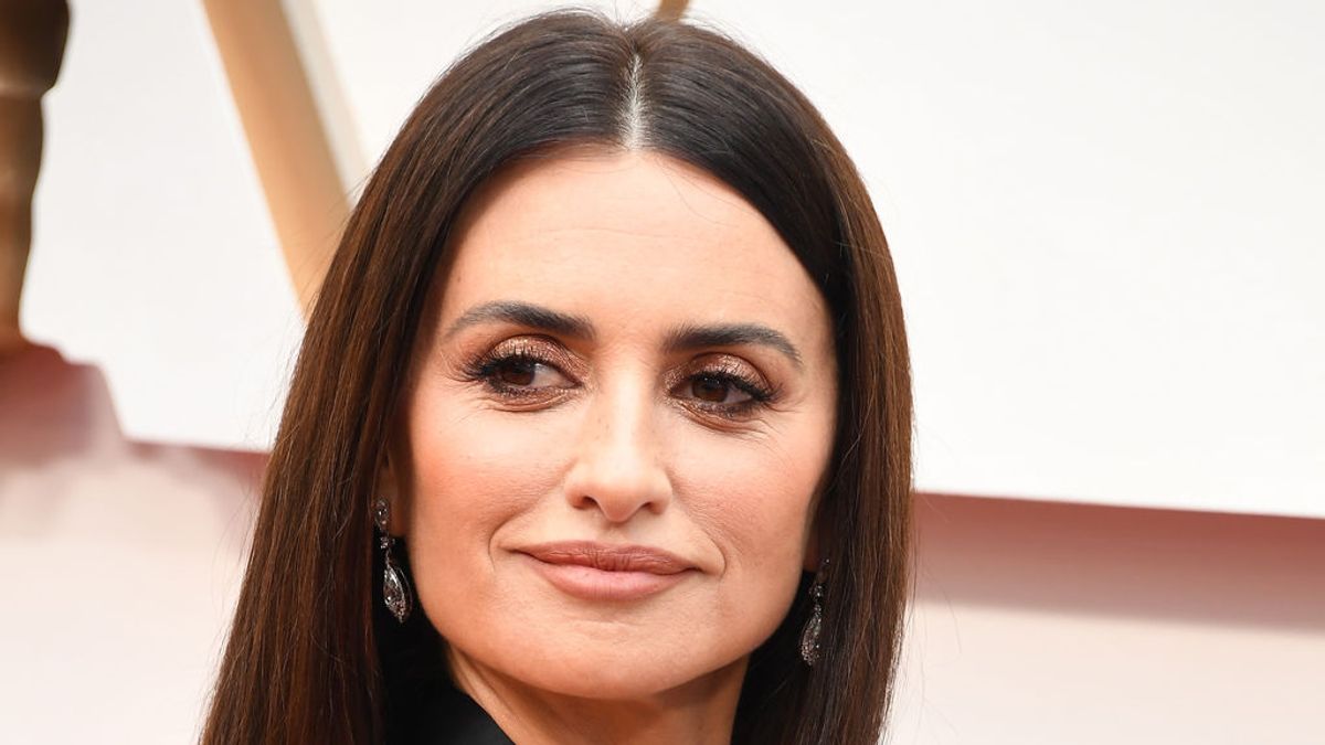 Penélope Cruz exige una solución para el suministro eléctrico en la Cañada Real: "La situación es dramática"