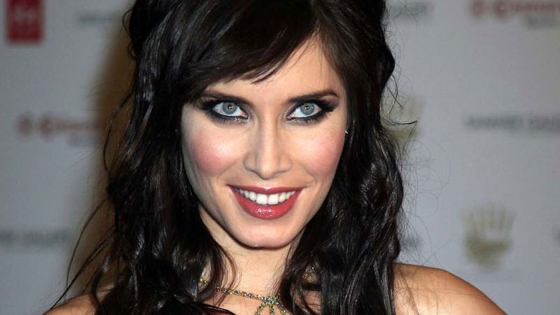 El gran cambio de Pilar Rubio en sus 12 años de tele - Divinity
