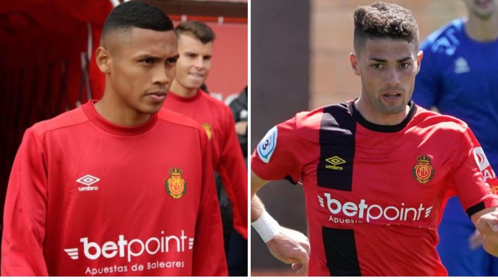 El Mallorca despide a dos jugadores tras saltarse el toque de queda y acabar detenidos El Mallorca despide a dos jugadores tras saltarse el toque de queda y acabar detenidos