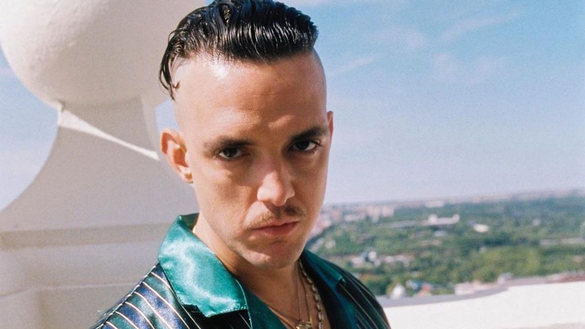 Las pistas que C. Tangana ha dado sobre 'Comerte entera' y lo que sabemos sobre su nuevo álbum