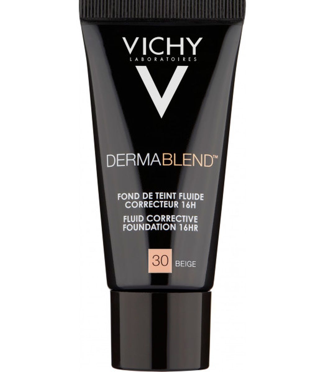 VICHY-IMPERFECCIONES