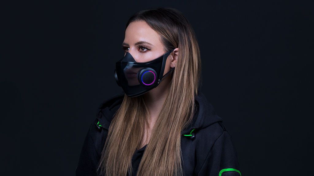 Razer Project Hazel