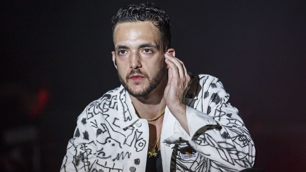 C. Tangana, ajeno a las restricciones del covid, promociona nuevo single con una fiesta privada C. Tangana, ajeno a las restricciones del covid, promociona nuevo single con una fiesta privada