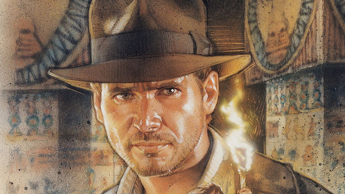 Bethesda anuncia el desarrollo de un nuevo juego de Indiana Jones