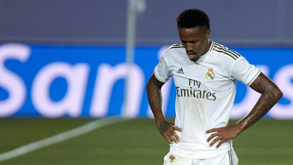 El Real Madrid quiere una cesión para revalorizar a Militao pero Zidane duda y teme quedarse corto en defensa El Real Madrid quiere una cesión para revalorizar a Militao pero Zidane duda y teme quedarse corto en defensa