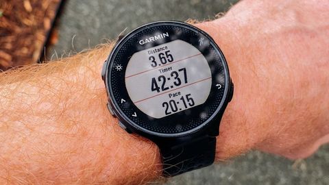 Siete relojes con GPS ideales para los aficionados del trekking