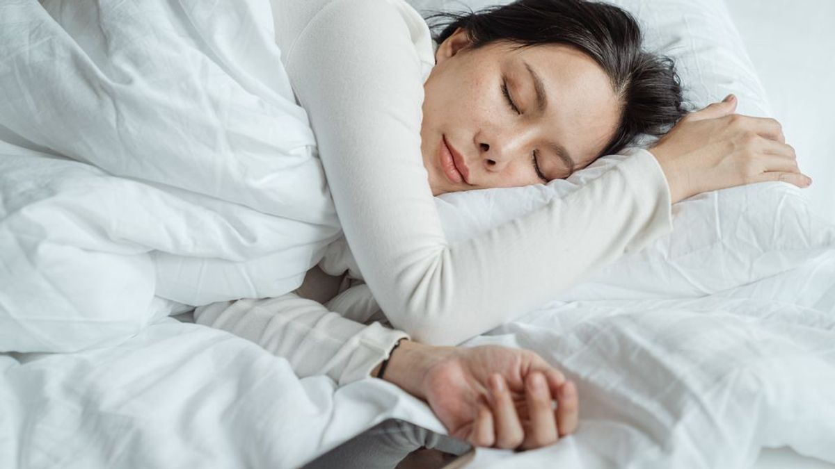 Aplicaciones para dormir mejor Aplicaciones para dormir mejor