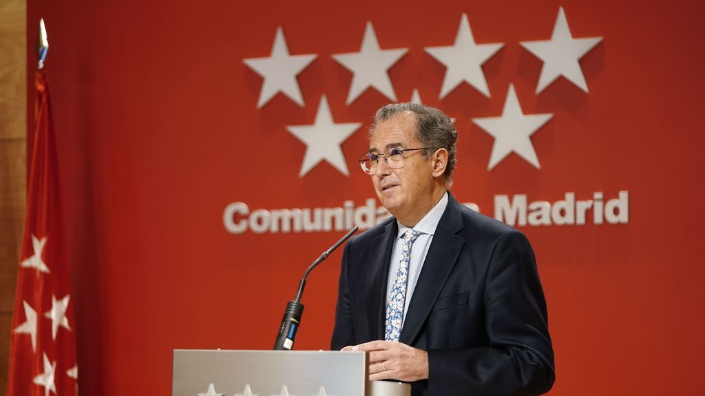 La Comunidad de Madrid aprueba el decreto con el que se salta la Ley Celaá La Comunidad de Madrid aprueba el decreto con el que se salta la Ley Celaá